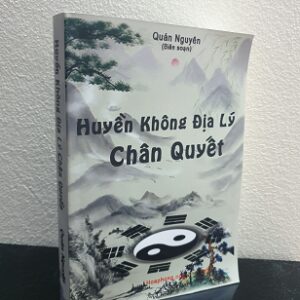 Huyền Không Địa Lý Chân Quyết PDF