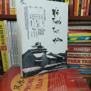 Huyền Không Phi Tinh Cao Cấp Nhị Trạch Thực Nghiệm PDF