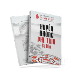 Huyền Không Phi Tinh Cơ Bản PDF