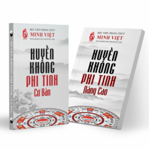Huyền Không Phi Tinh Nâng Cao PDF
