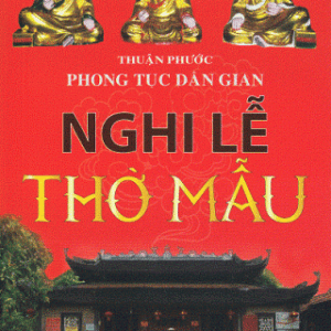 Nghi Lễ Thờ Mẫu PDF