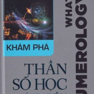 Khám Phá Thần Số Học Bí Truyền PDF