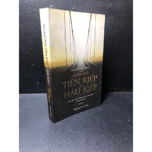 Khám Phá Tiền Kiếp Và Hậu Kiếp PDF