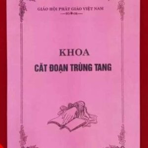Khoa Cắt Đoạn Trùng Tang PDF
