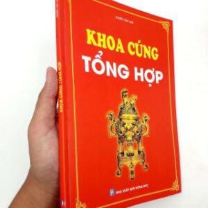 Khoa Cúng Tổng Hợp PDF