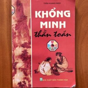 Khổng Minh Thần Toán PDF