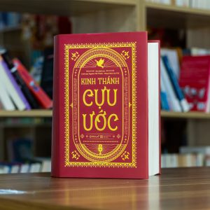 Kinh Thánh Cựu Ước PDF