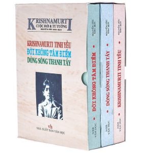 Krishnamurti Cuộc Đời Và Tư Tưởng PDF