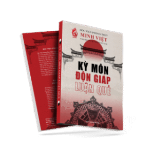 Kỳ Môn Độn Giáp Luận Quẻ PDF