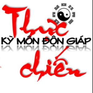 Kỳ Môn Độn Giáp Thực Chiến PDF