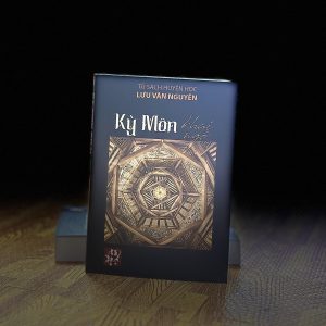 Kỳ Môn Khai Ngộ PDF