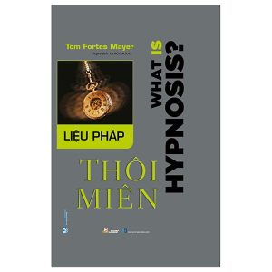 Liệu Pháp Thôi Miên PDF