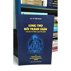 Long Thọ Hồi Tránh Luận PDF