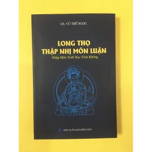 Long Thọ Thập Nhị Môn Luận PDF