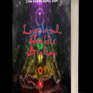 Luyện Tinh Hóa Khí Bí Pháp PDF