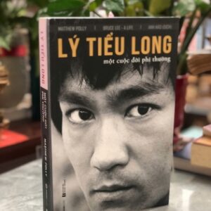 Lý Tiểu Long Một Cuộc Đời Phi Thường PDF
