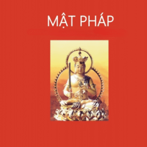Mật Pháp PDF