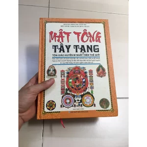 Mật Tông Tây Tạng PDF