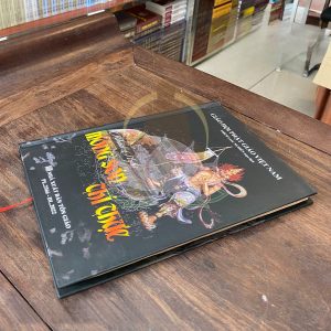 Mông Sơn Thí Thực Khoa Nghi PDF
