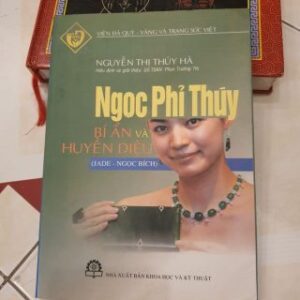 Ngọc phỉ thúy bí ẩn và huyền diệu PDF