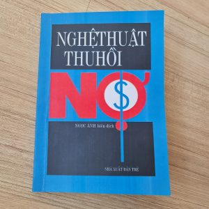 Nghệ Thuật Thu Hồi Nợ PDF