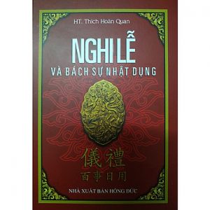 Nghi Lễ Và Bách Sự Nhật Dụng PDF