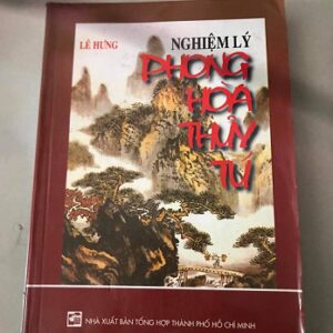 Nghiệm Lý Phong Hòa Thủy Tú PDF