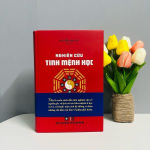 Nghiên Cứu Tinh Mệnh Học PDF