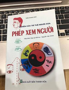Nghiên Cứu Trí Tuệ Người Xưa Phép Xem Người PDF