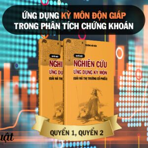 Nghiên Cứu Ứng Dụng Kỳ Môn Độn Giáp Giải Mã Thị Trường Cổ Phiếu PDF