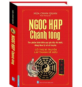 Ngọc hạp chánh tông PDF