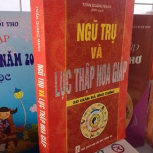 Ngũ Trụ Và Lục Thập Hoa Giáp PDF