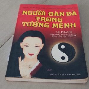 Người Đàn Bà Trong Tướng Mệnh Học PDF