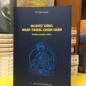 Nguyệt Xứng Nhập Trung Quán Luận PDF