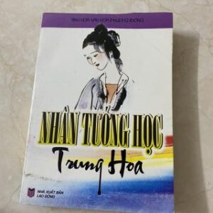 Nhân Tướng Học Trung Hoa PDF