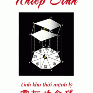 Nhiếp Sinh PDF