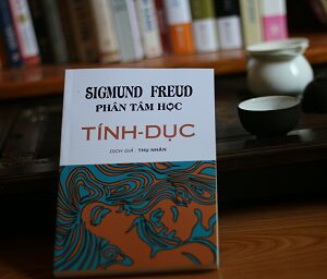 Phân Tâm Học Tính Dục PDF