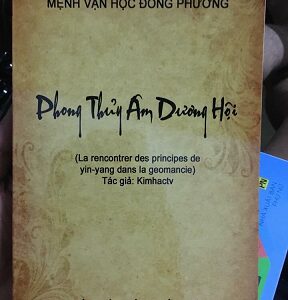 Phong Thủy Âm Dương Hội PDF