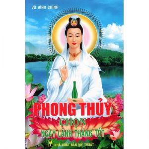 Phong Thủy Chọn Ngày Lành Tháng Tốt PDF