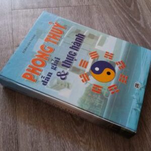 Phong Thủy Dẫn Giải Và Thực Hành PDF