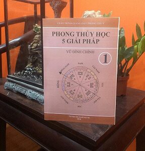 Phong Thủy Học 5 Giải Pháp PDF