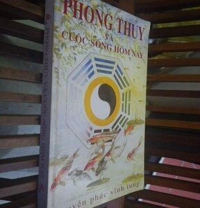 Phong Thủy Và Cuộc Sống Hôm Nay PDF