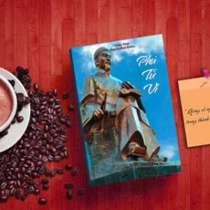 Phú Tử Vi PDF