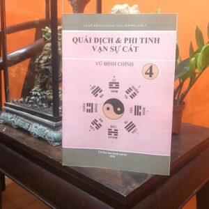 Quái Dịch Phi Tinh Vạn Sự Cát PDF