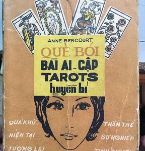 Quẻ Bói Bài Ai Cập Tarots Huyền Bí PDF