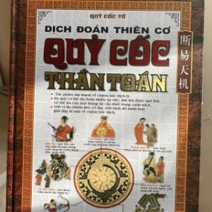 Quỷ Cốc Thần Toán PDF