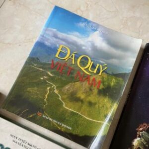 Đá Quý Việt Nam PDF