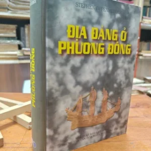 Địa Đàng Ở Phương Đông PDF