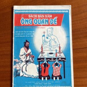 Sách Bàn Xăm Ông Quan Đế PDF