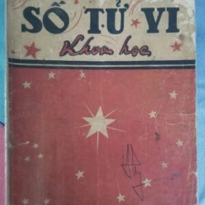 Số Tử Vi Khoa Học PDF